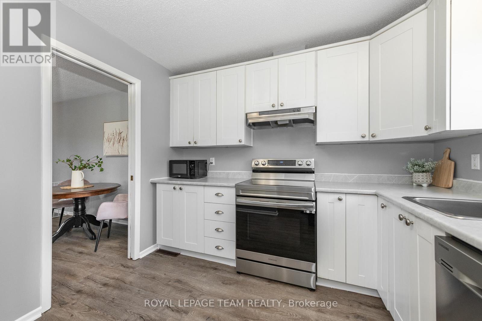 A - 420 Moodie Drive