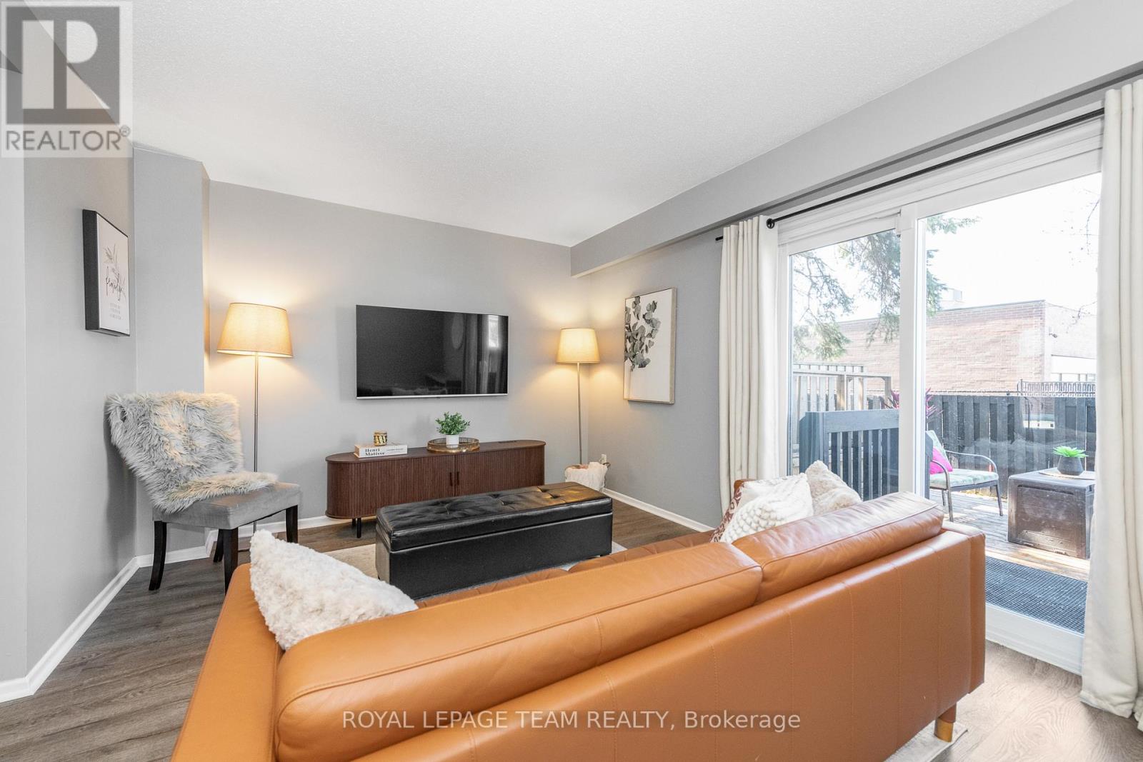 A - 420 Moodie Drive