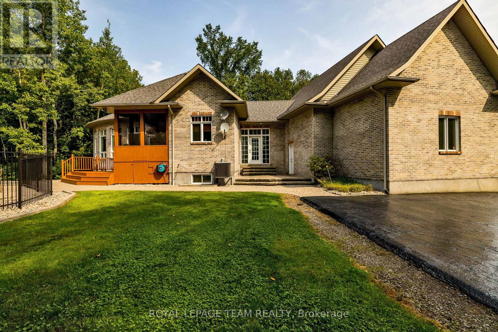 6196 Deermeadow Drive