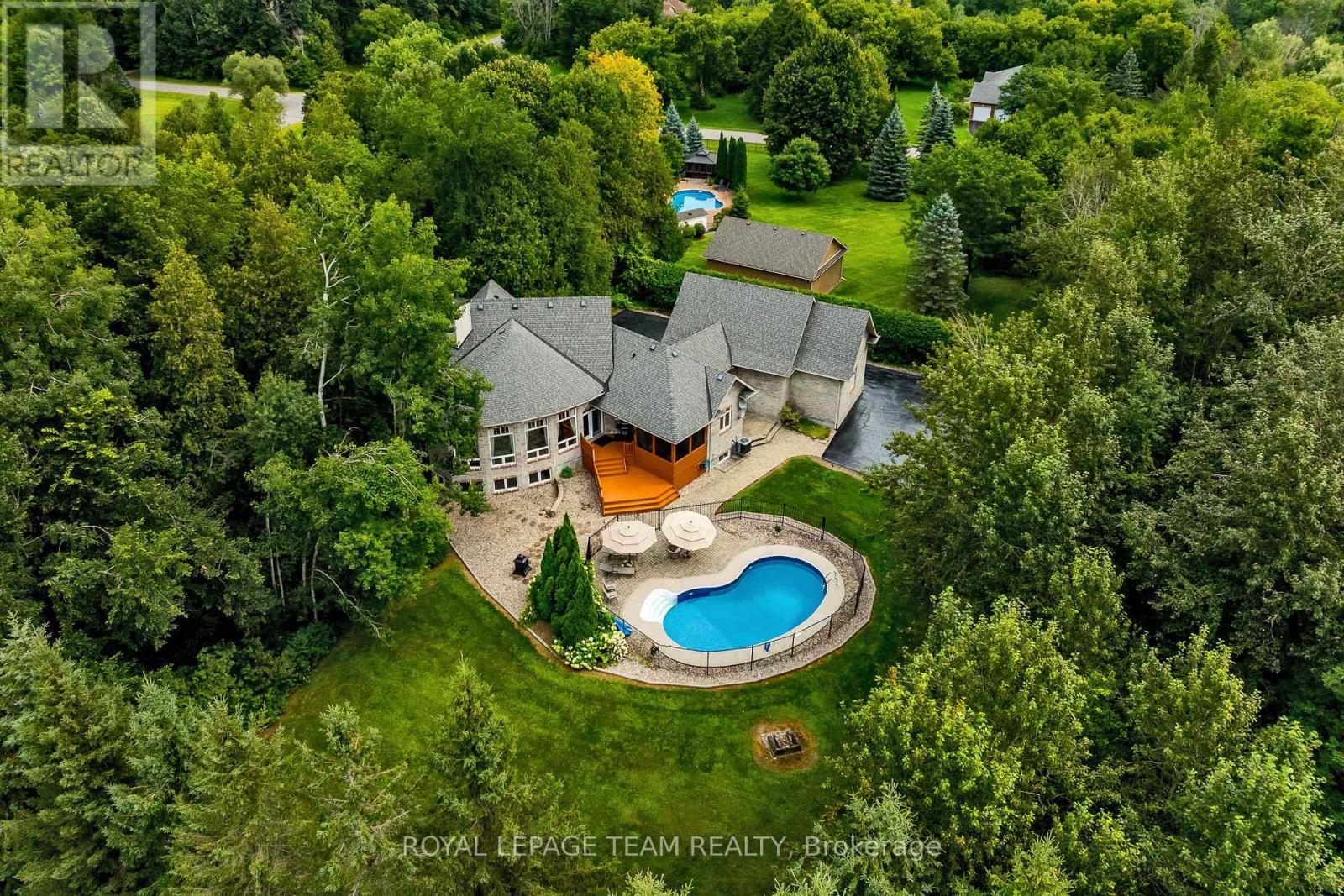 6196 Deermeadow Drive