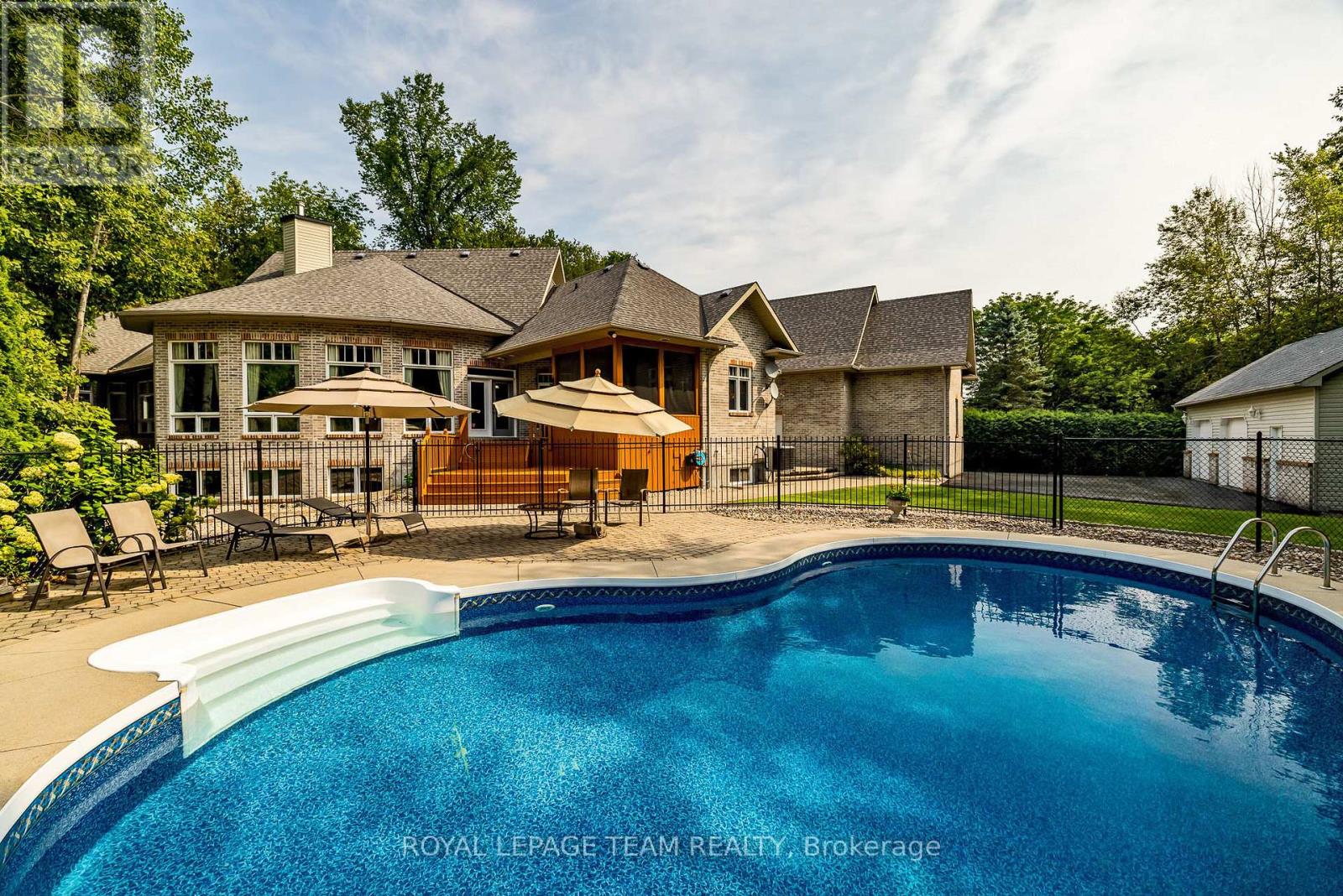 6196 Deermeadow Drive