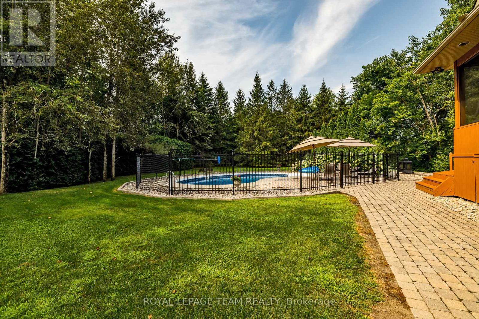 6196 Deermeadow Drive