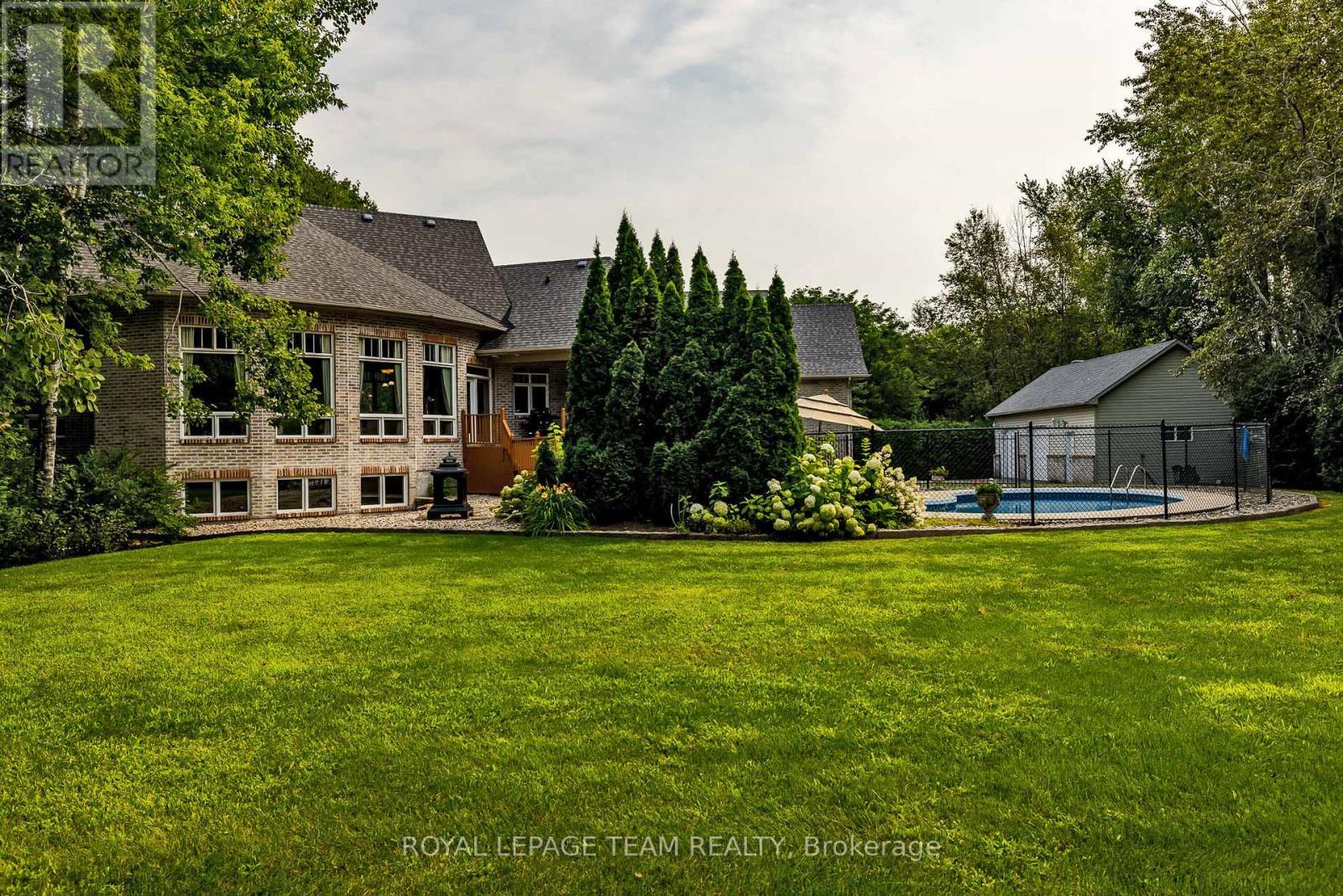 6196 Deermeadow Drive