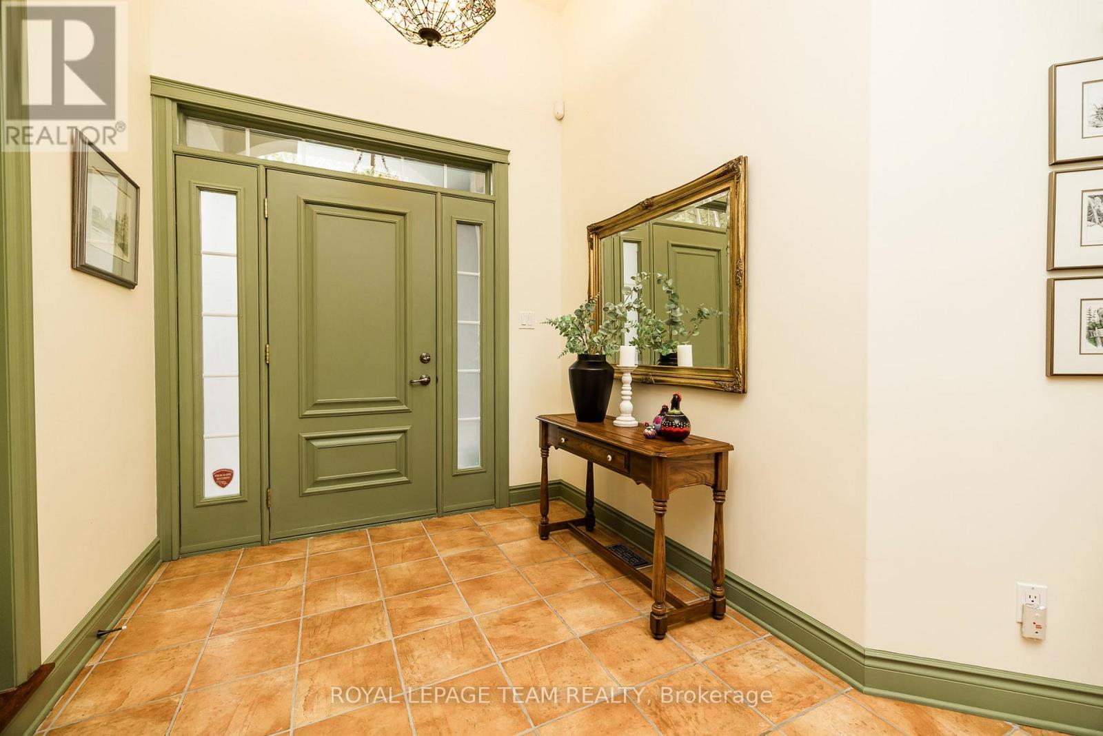 6196 Deermeadow Drive