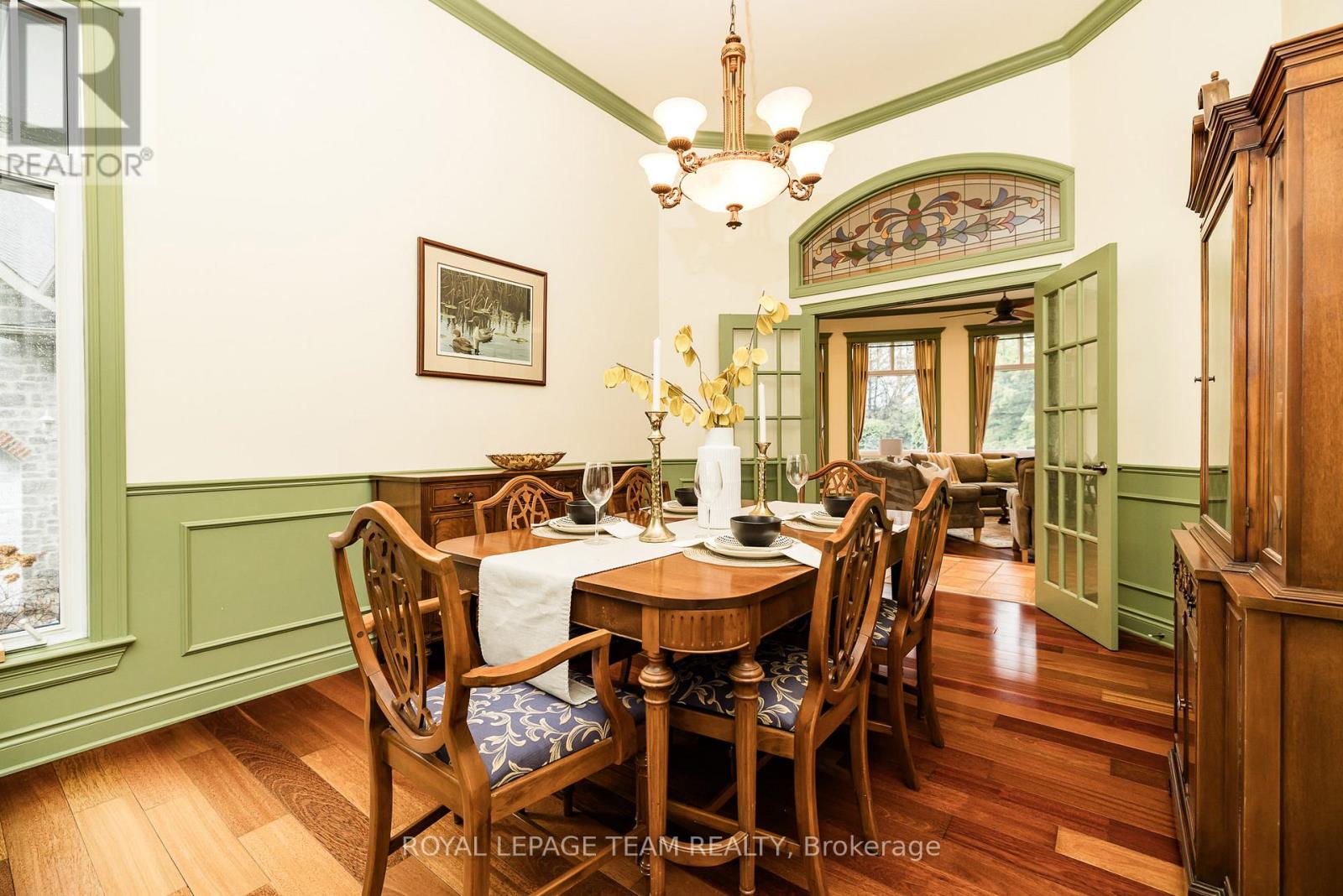 6196 Deermeadow Drive