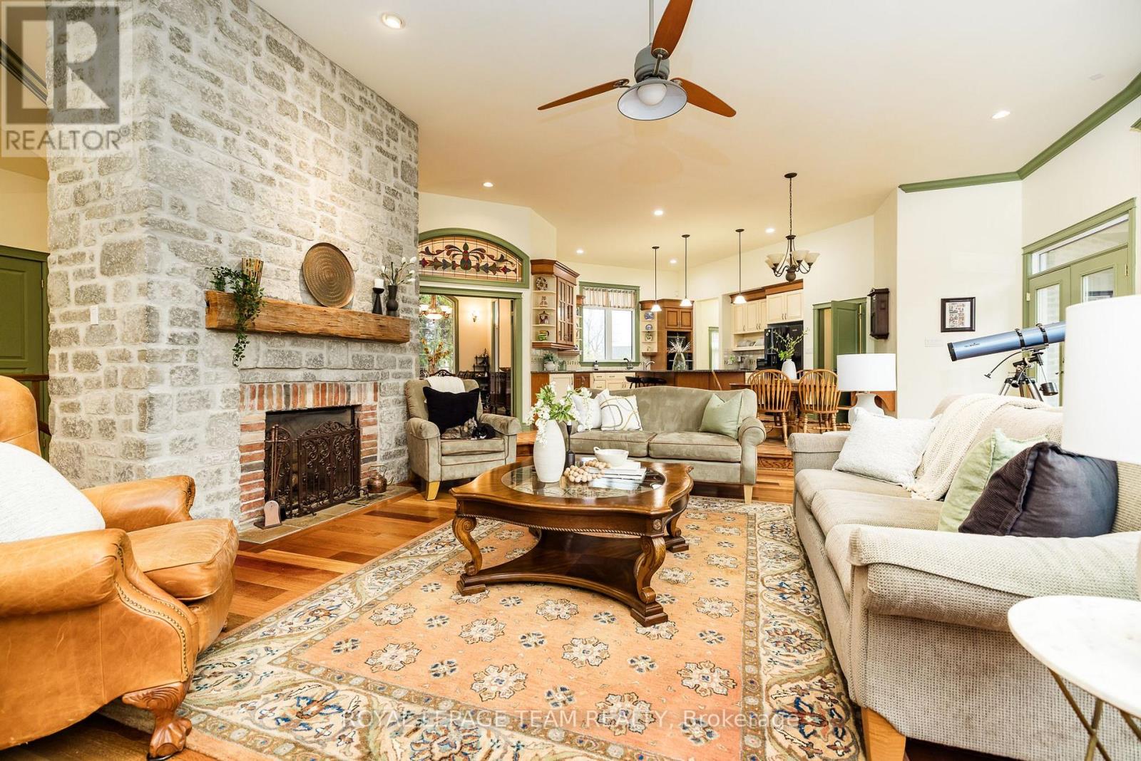 6196 Deermeadow Drive