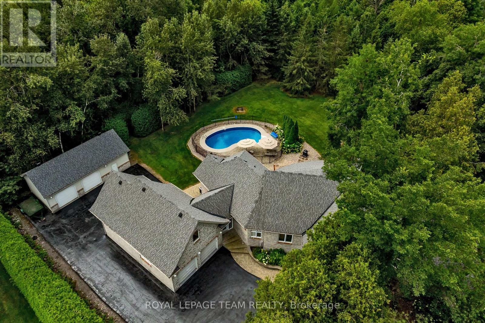 6196 Deermeadow Drive