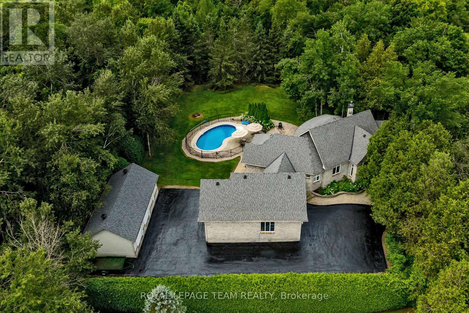 6196 Deermeadow Drive