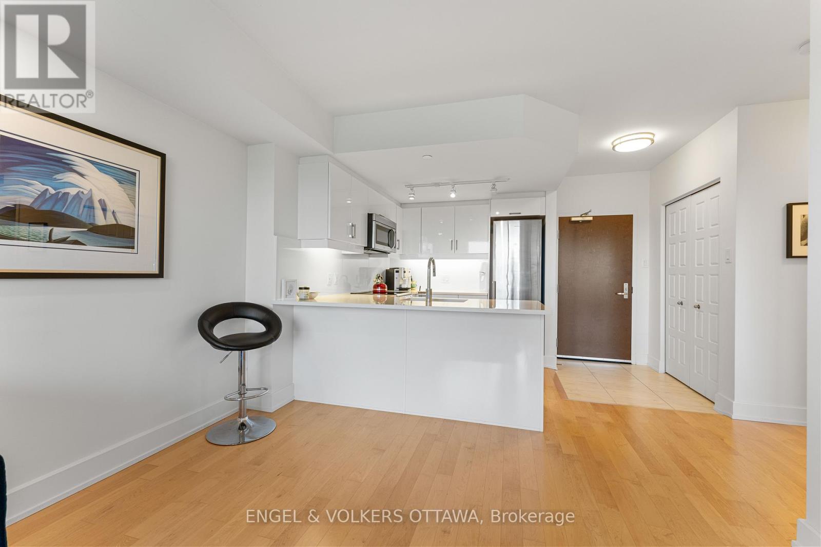 302 - 316 Bruyere Street