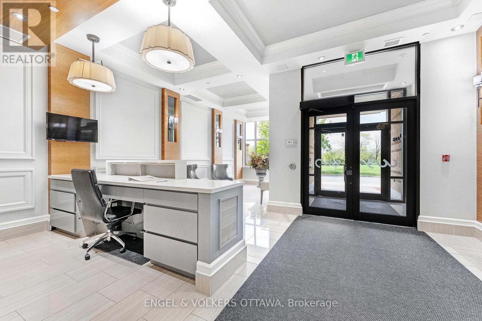 302 - 316 Bruyere Street