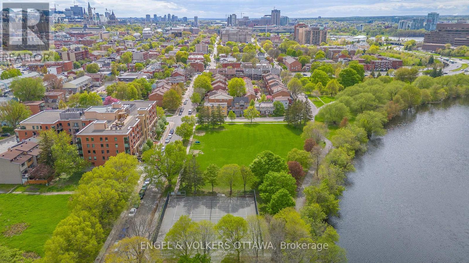 302 - 316 Bruyere Street