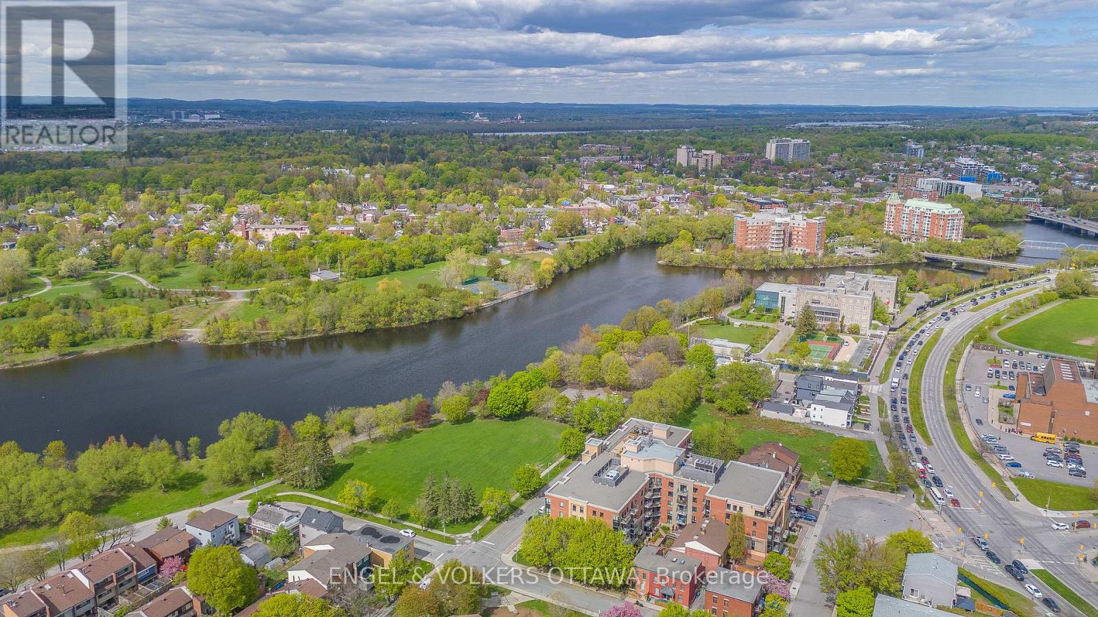 302 - 316 Bruyere Street