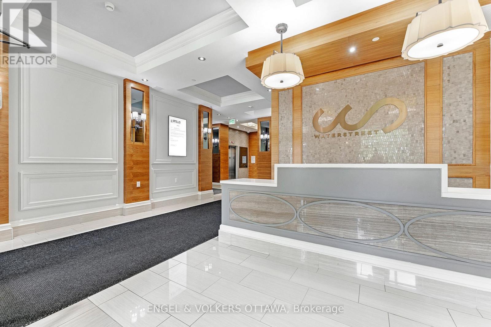 302 - 316 Bruyere Street