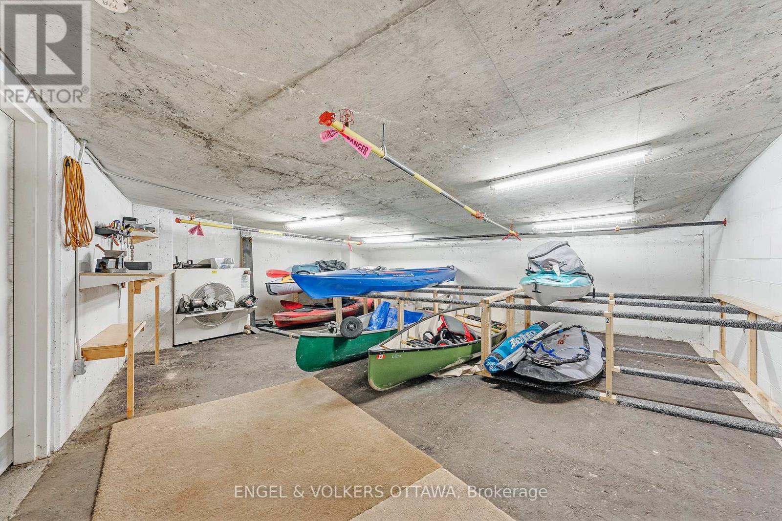 302 - 316 Bruyere Street