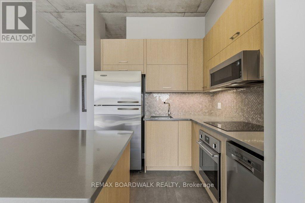 1507 - 179 George Street