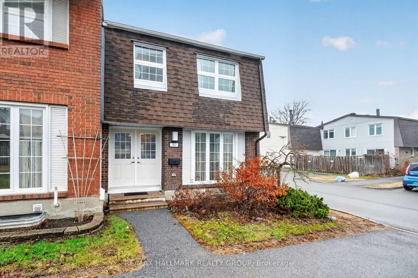 257 - 3310 Southgate Road