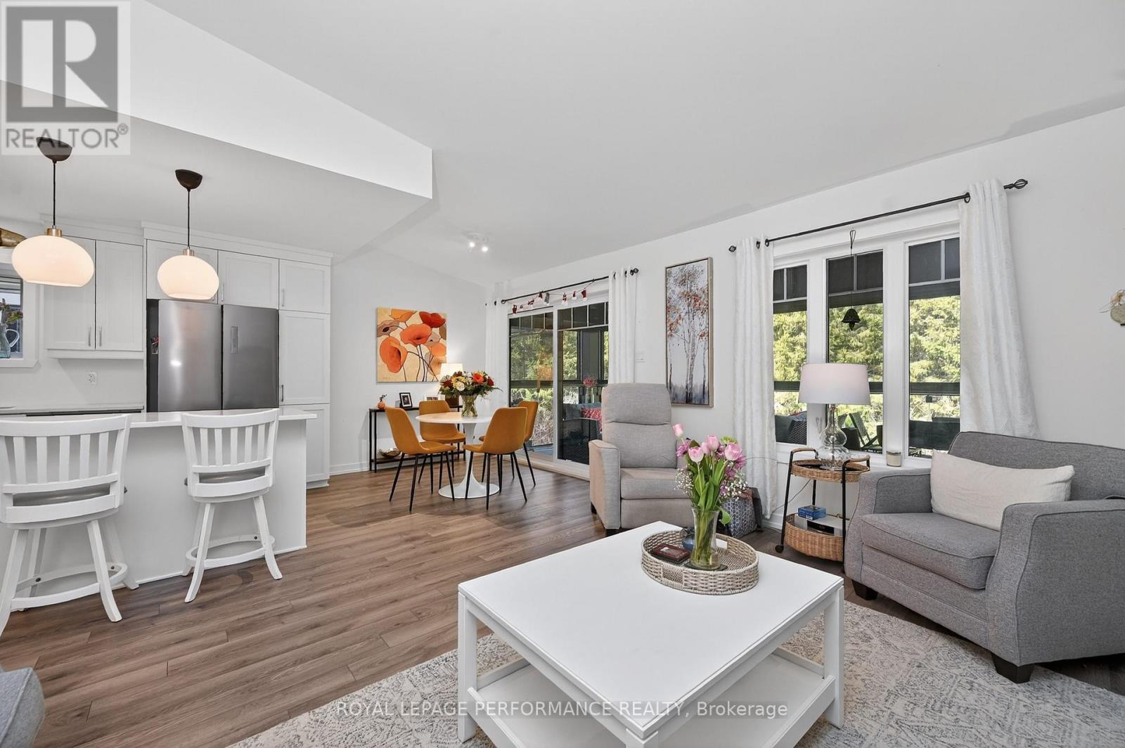 202 - 83 St Moritz Trail