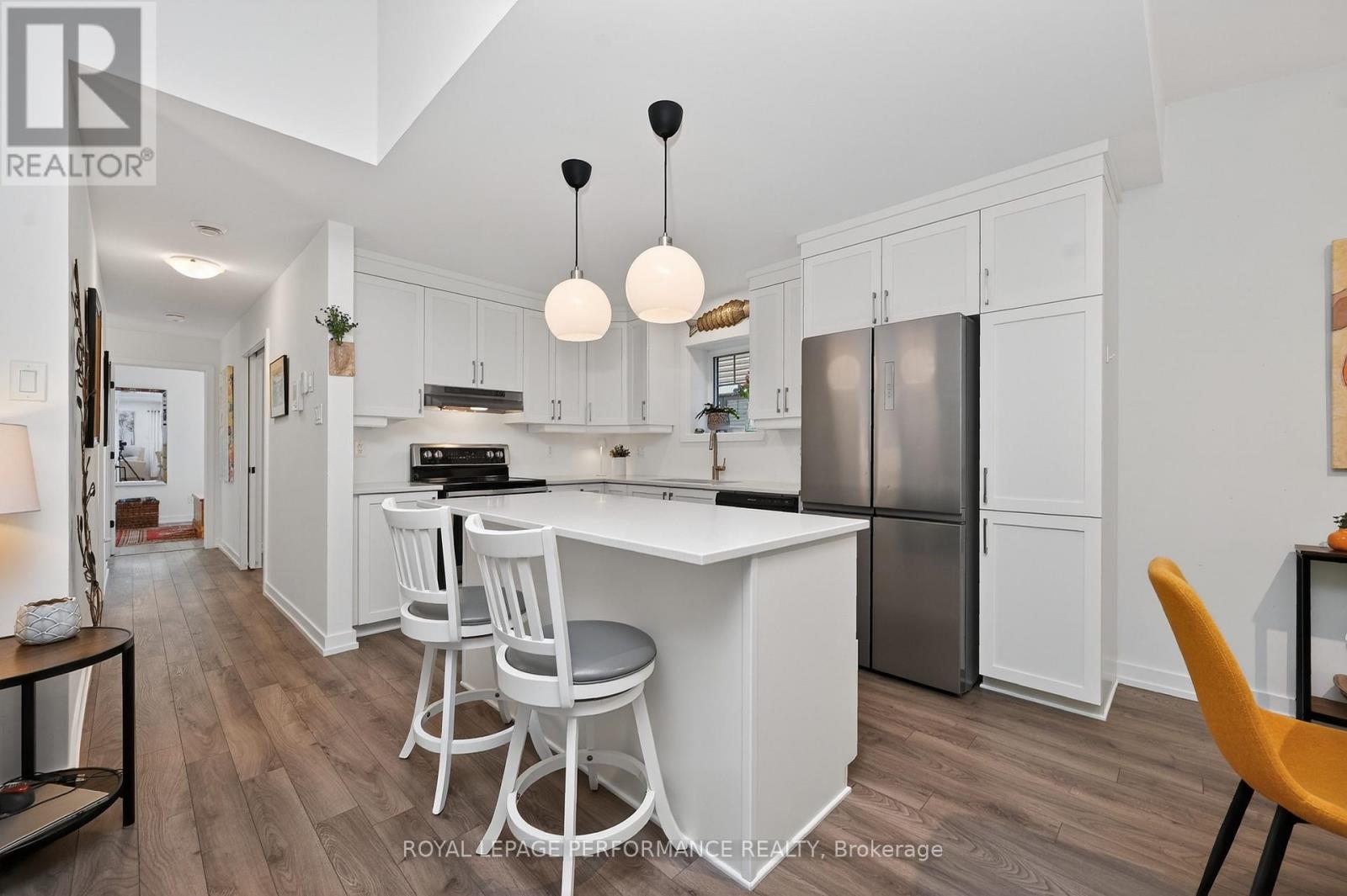 202 - 83 St Moritz Trail