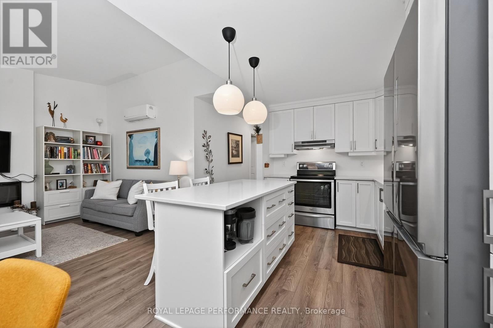 202 - 83 St Moritz Trail