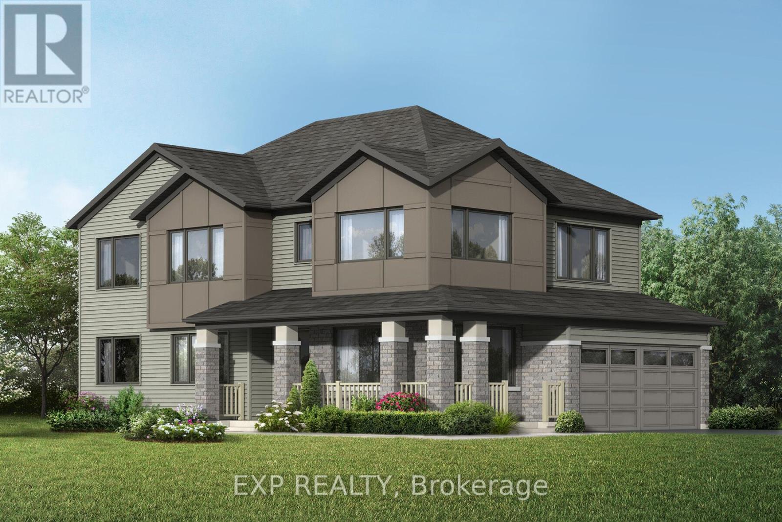 2027 Checkerspot Avenue