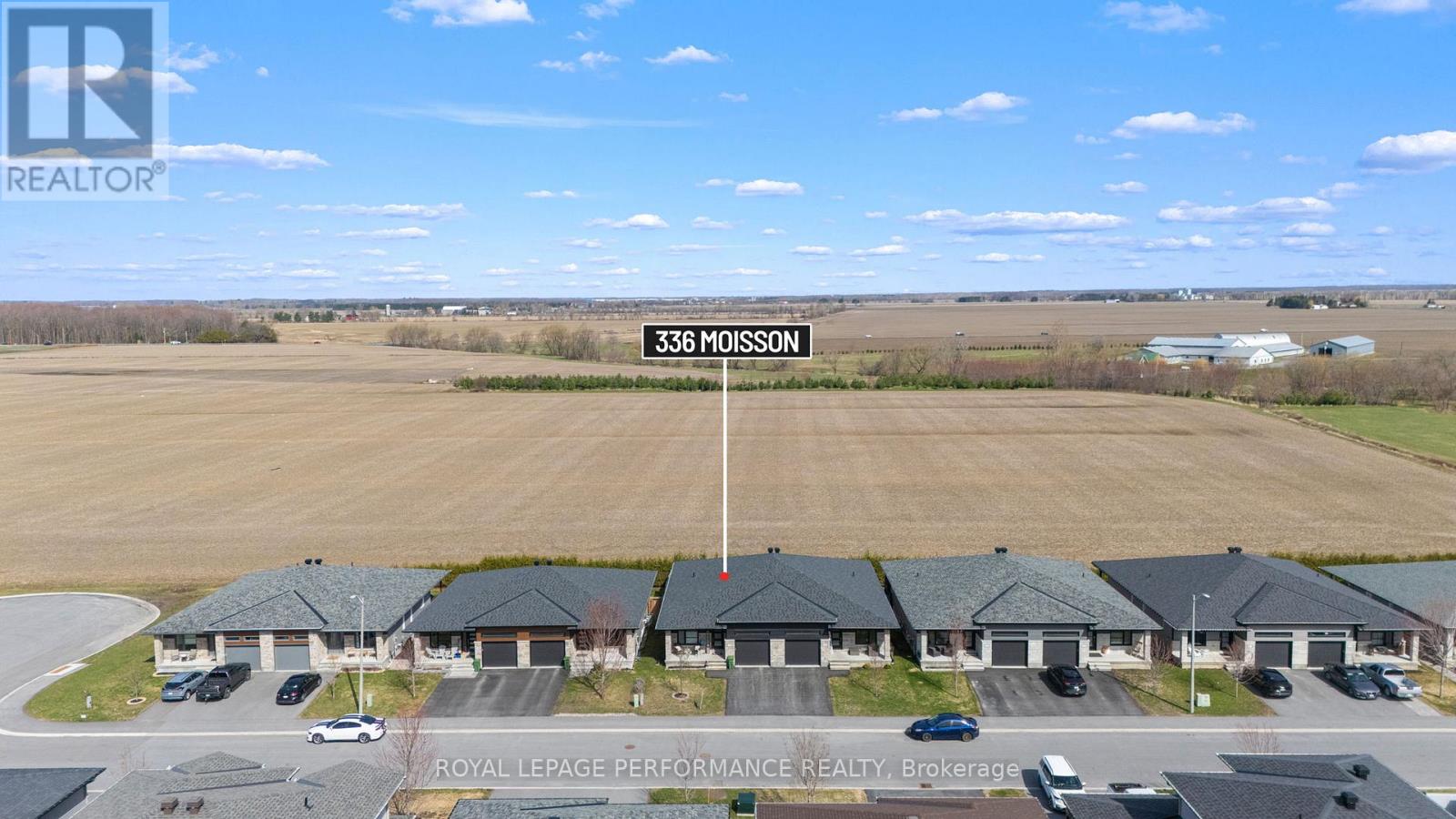 336 Moisson Street
