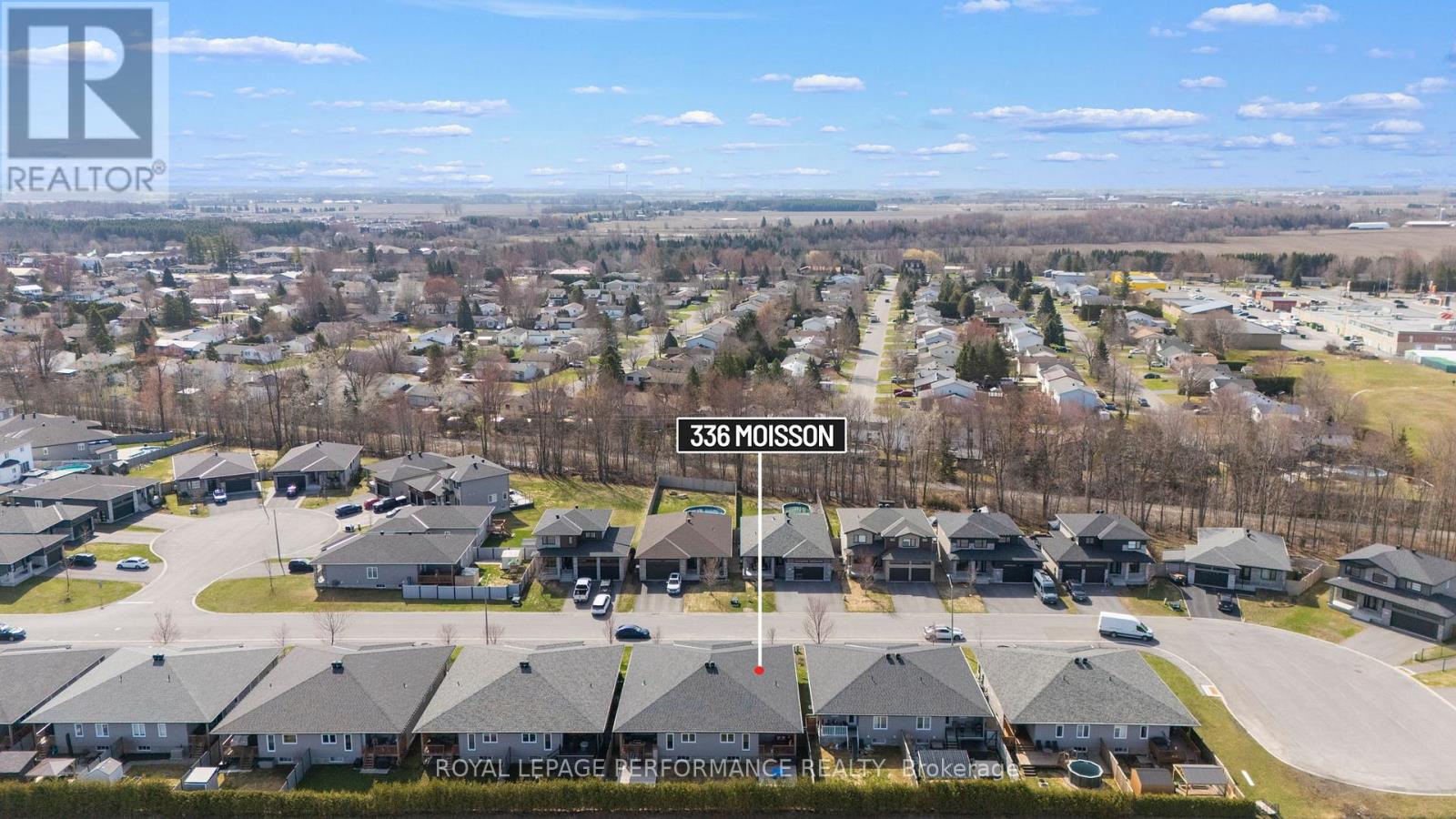 336 Moisson Street