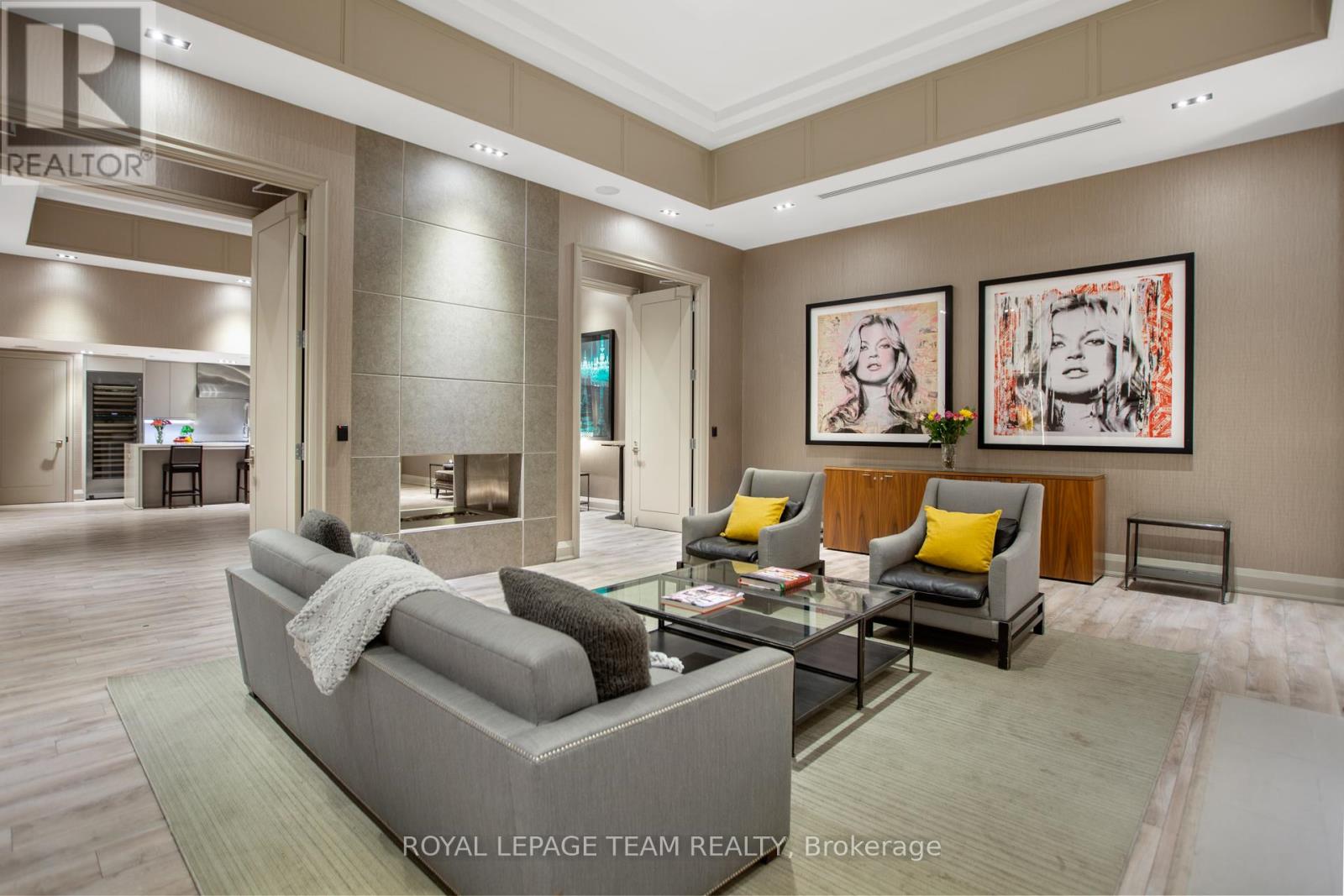 1506 - 111 Champagne Avenue S