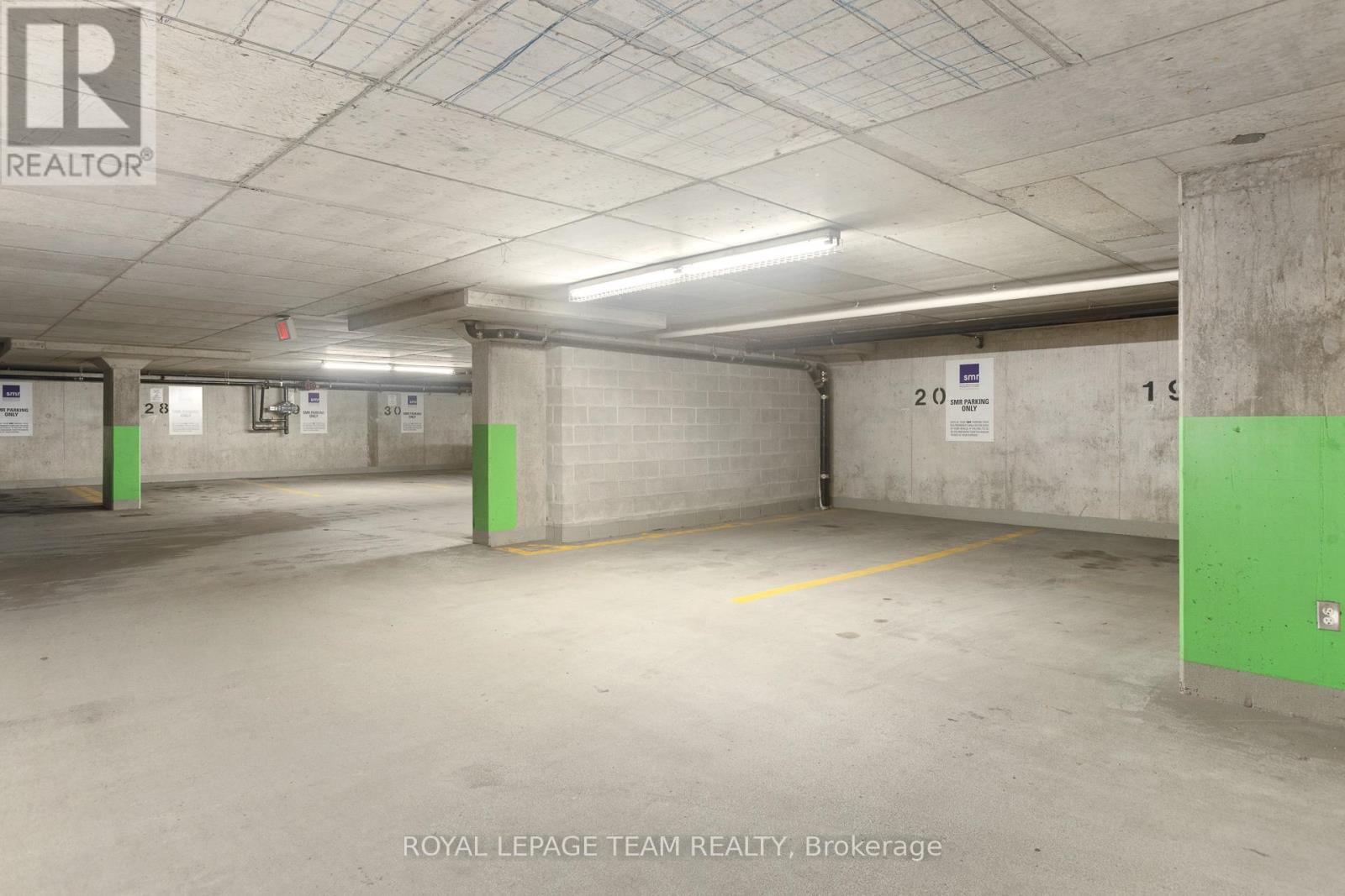 1506 - 111 Champagne Avenue S