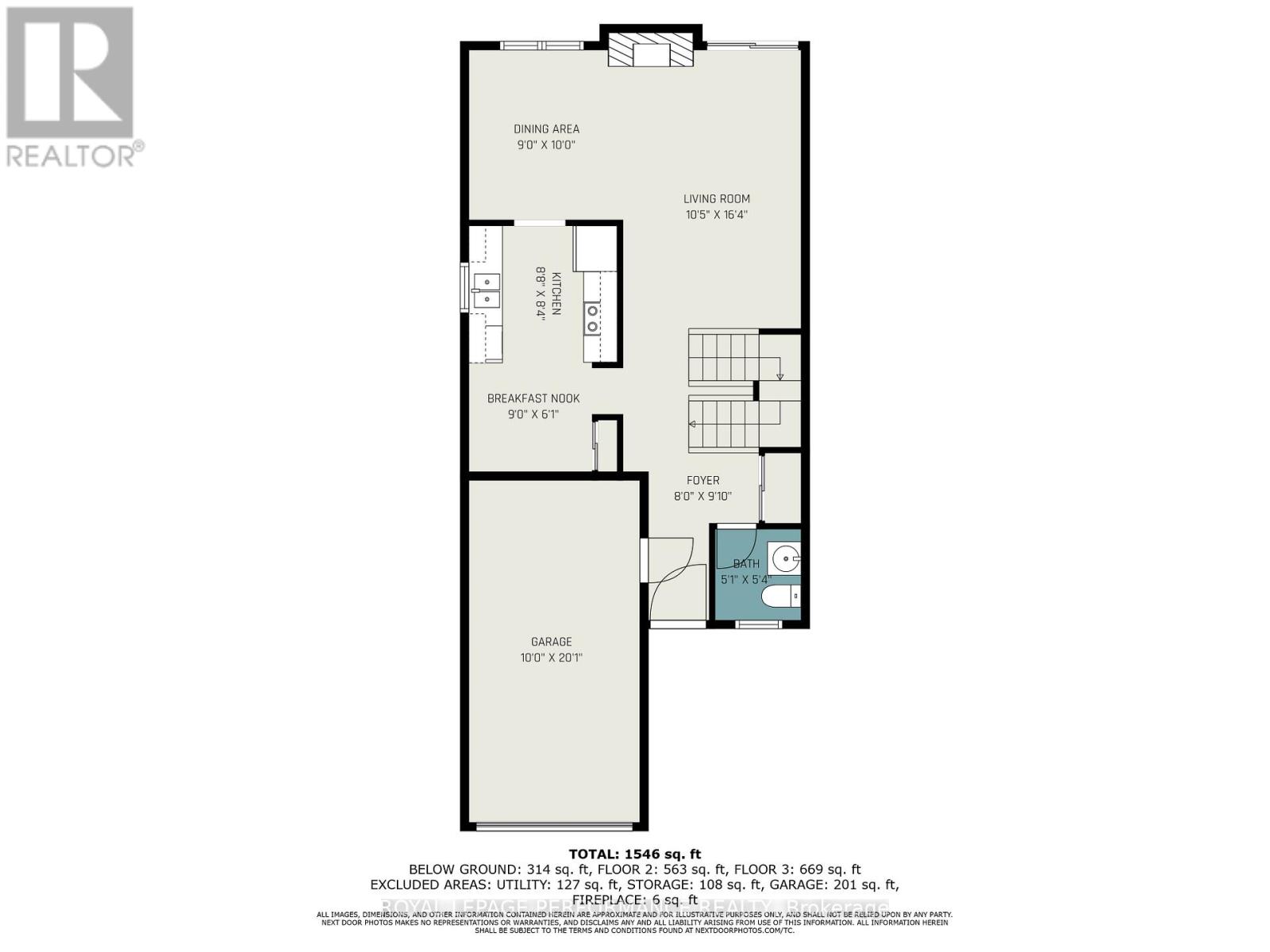 2015 Summerfields Crescent