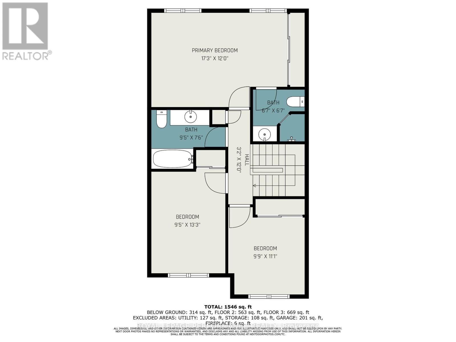 2015 Summerfields Crescent