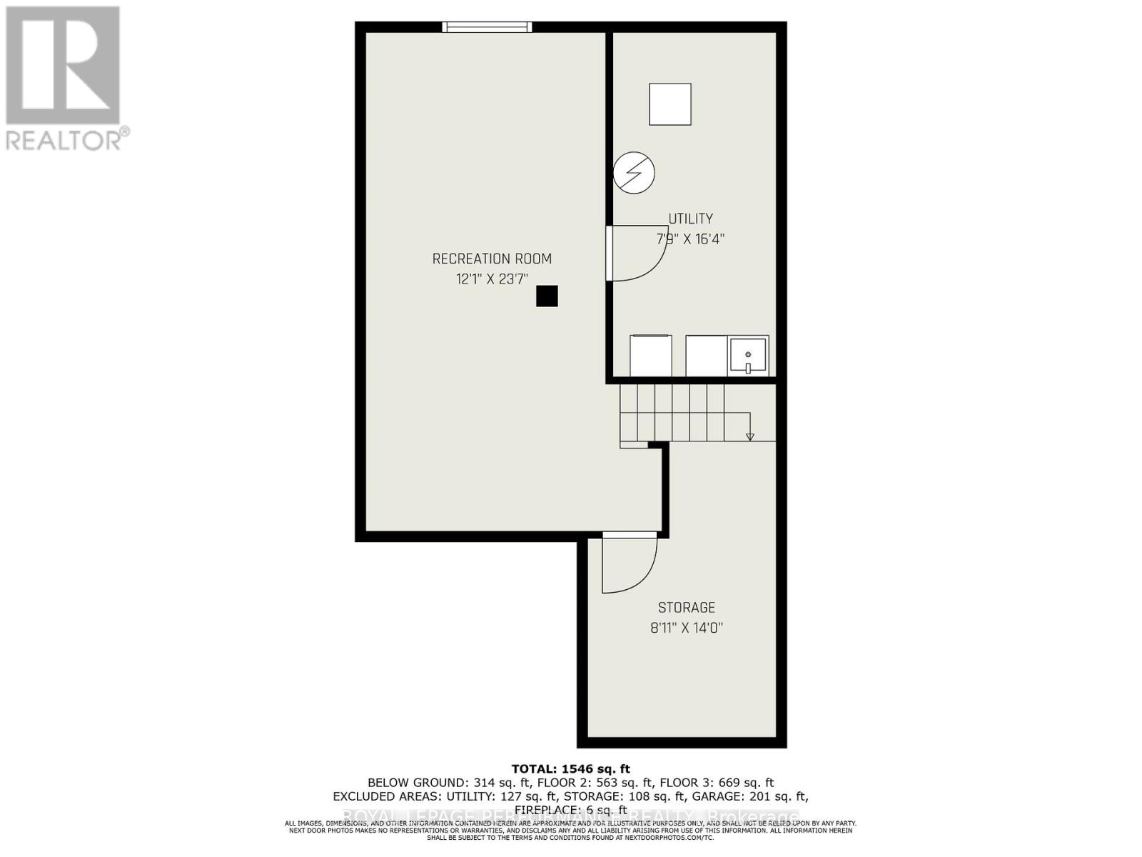 2015 Summerfields Crescent