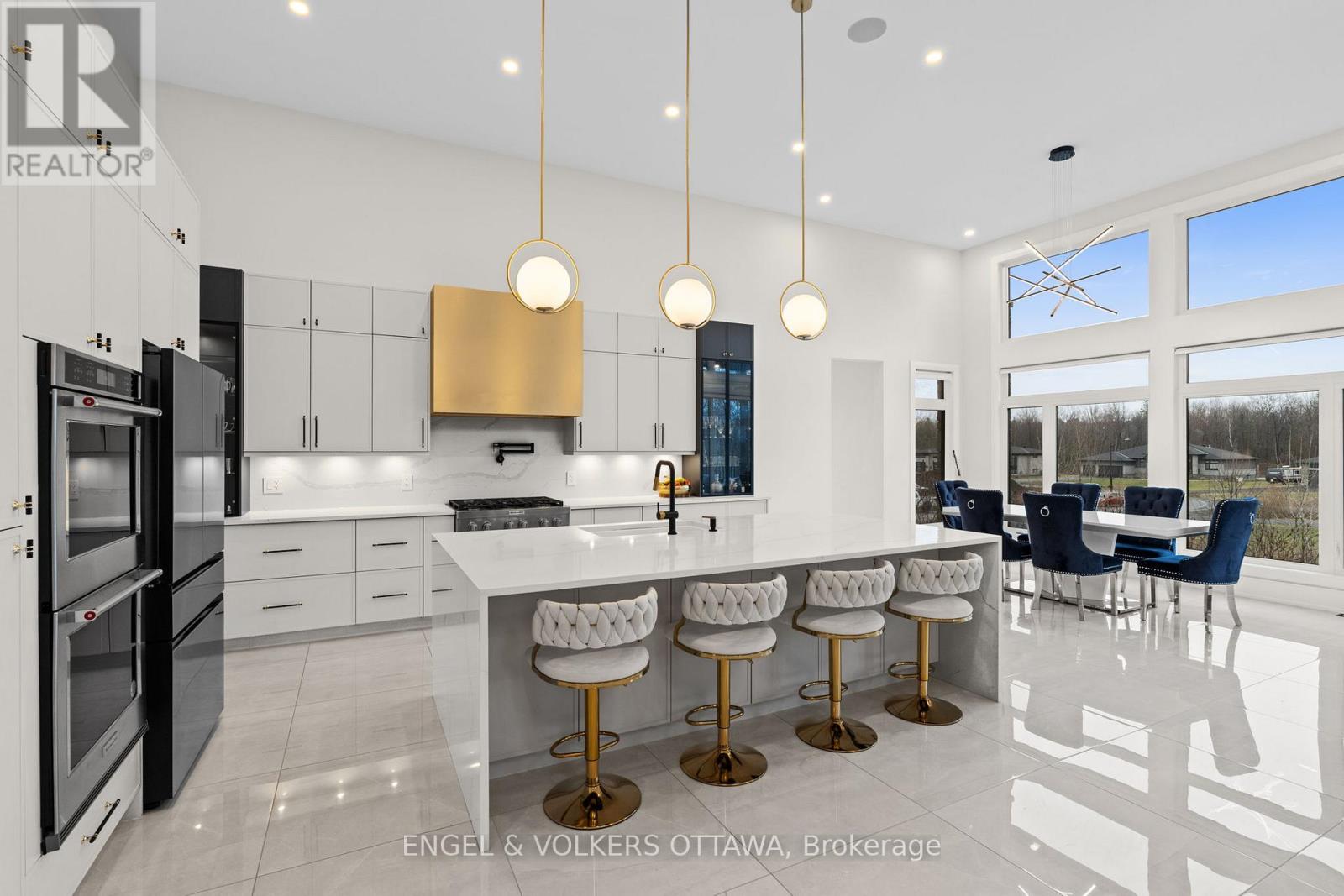 1600 Nightshade Place