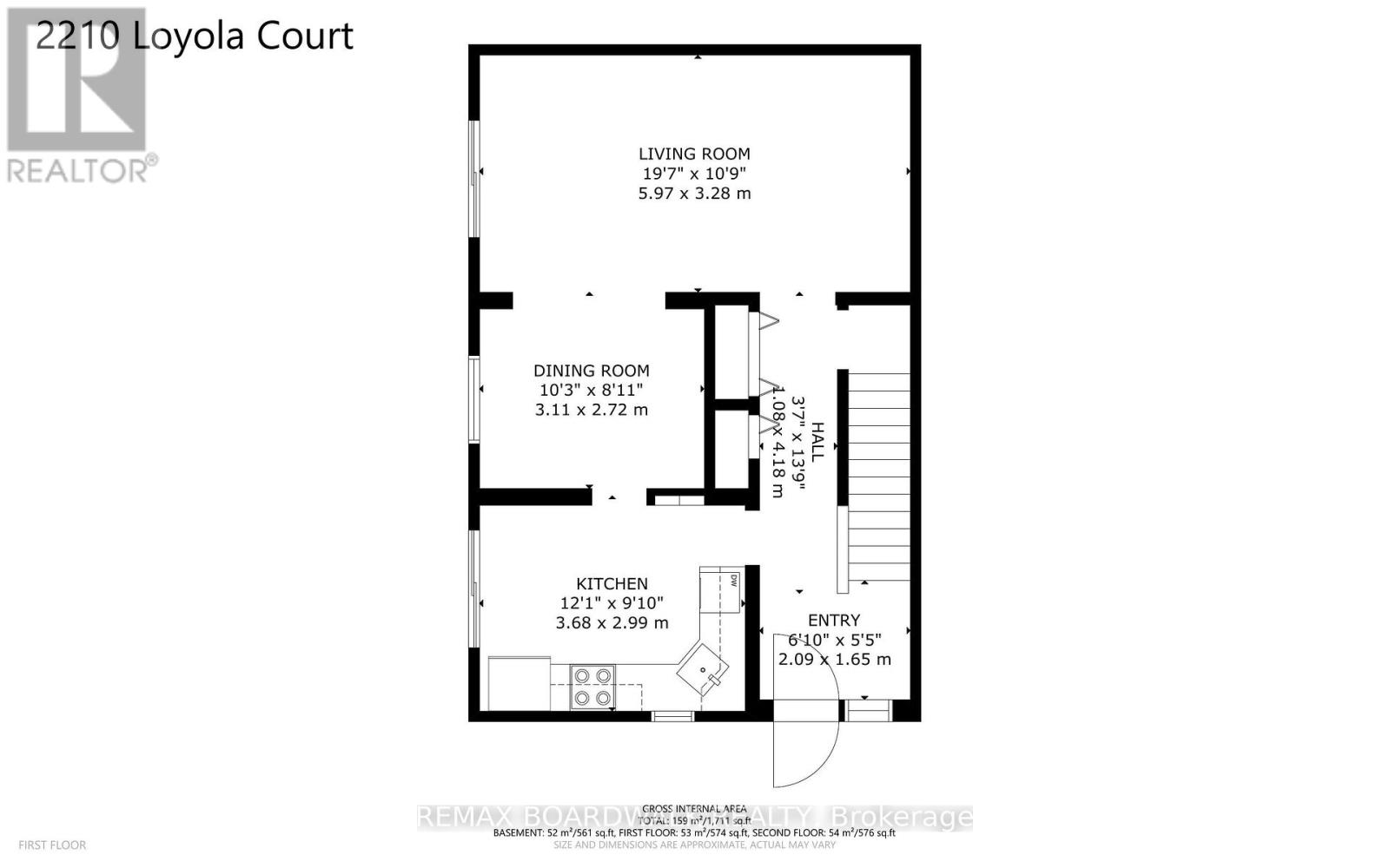 47 - 2210 Loyola Avenue