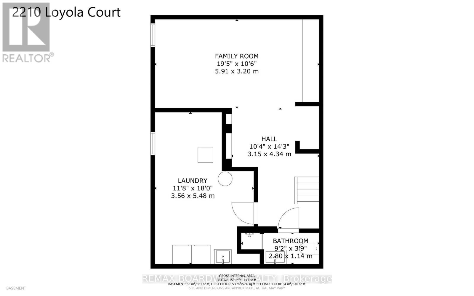 47 - 2210 Loyola Avenue