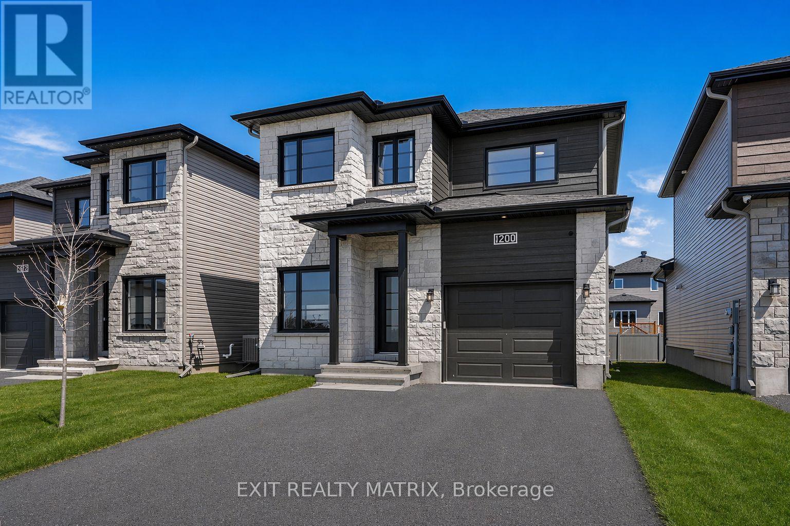 1200 Montblanc Crescent