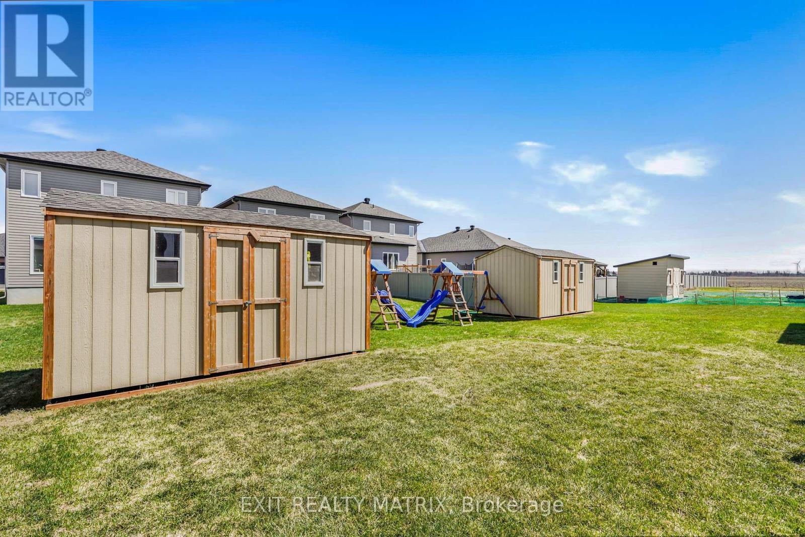 1202 Montblanc Crescent