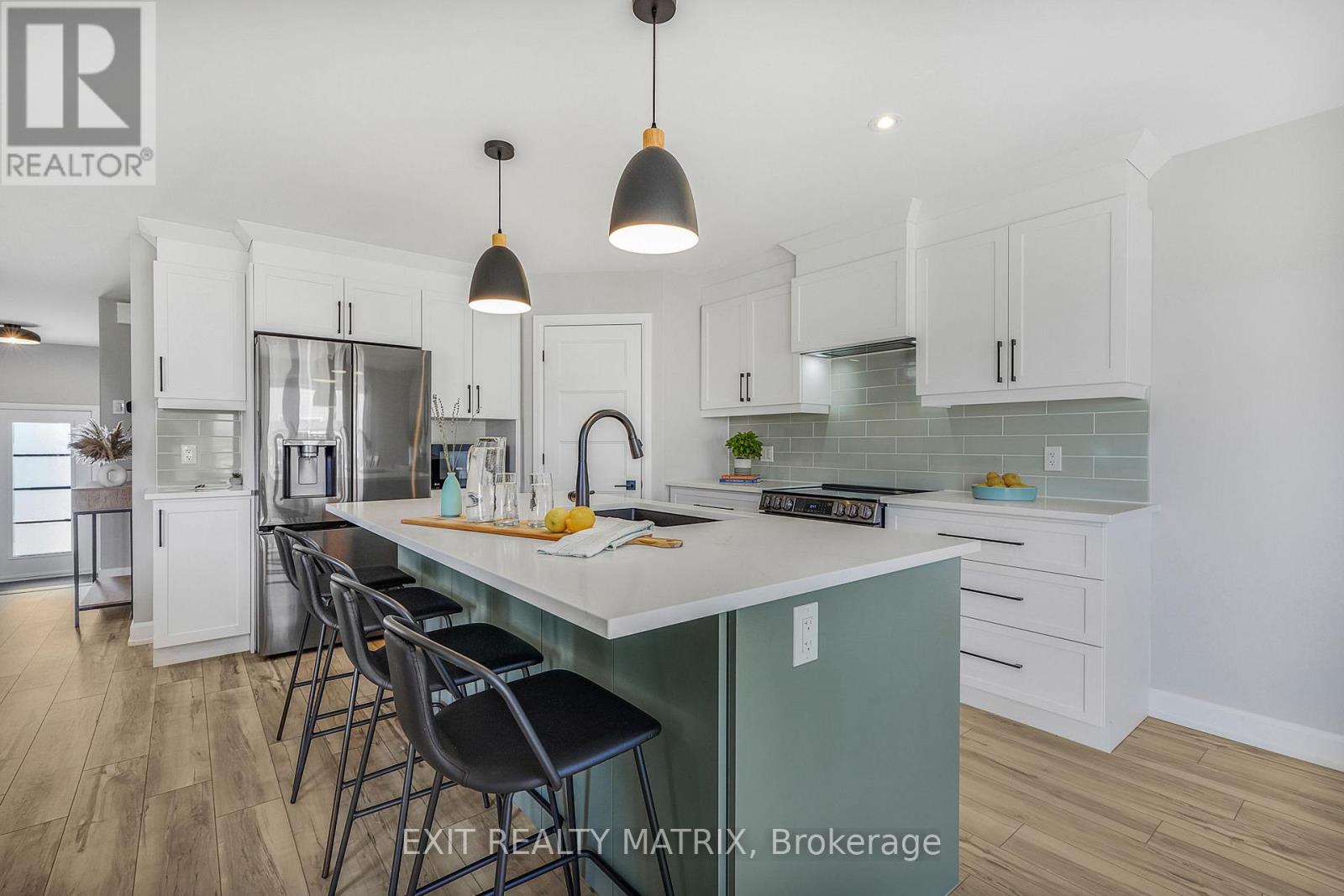 1202 Montblanc Crescent