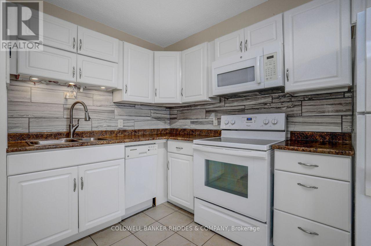 1308 - 1285 Cahill Drive