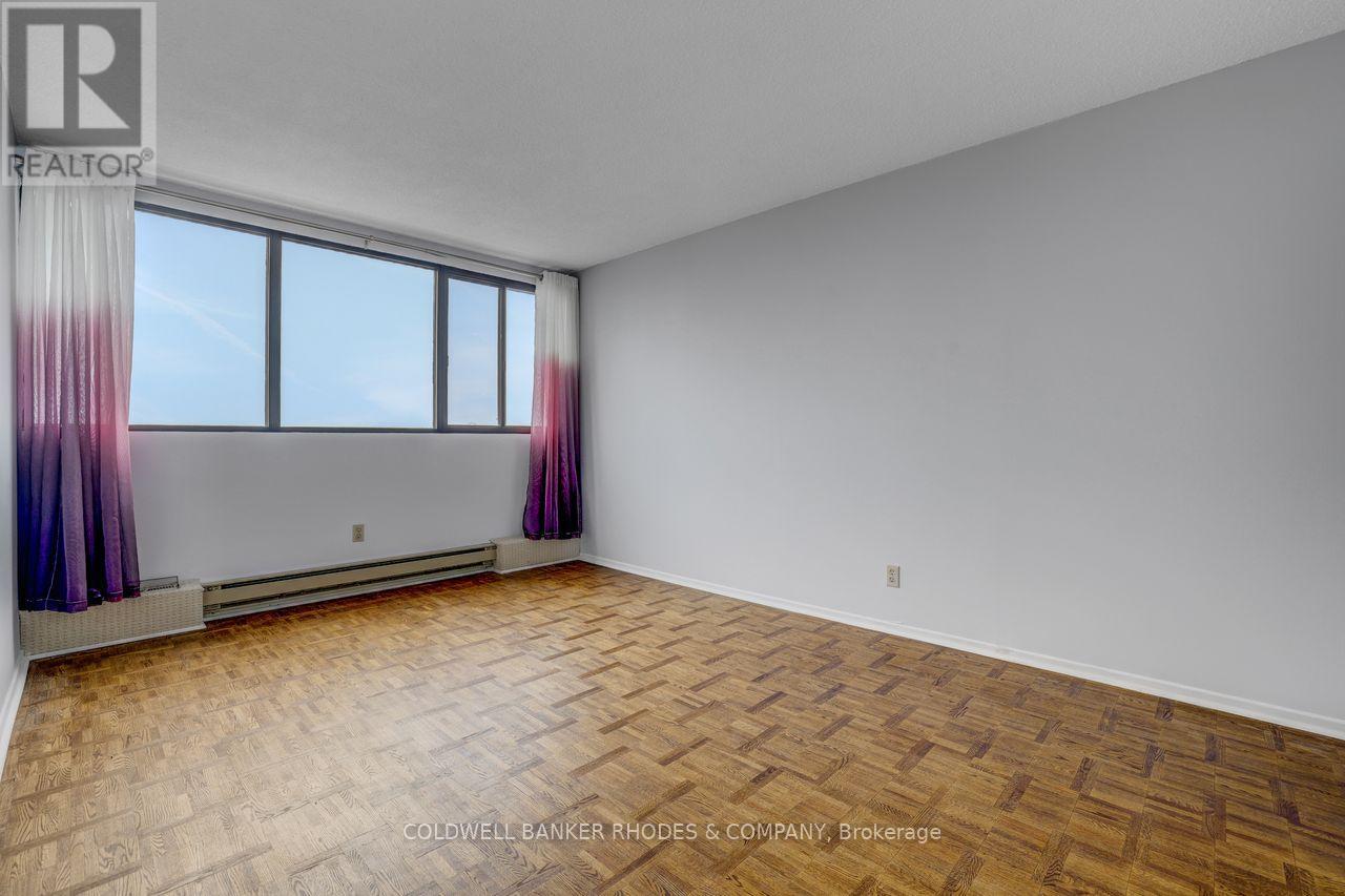 1308 - 1285 Cahill Drive