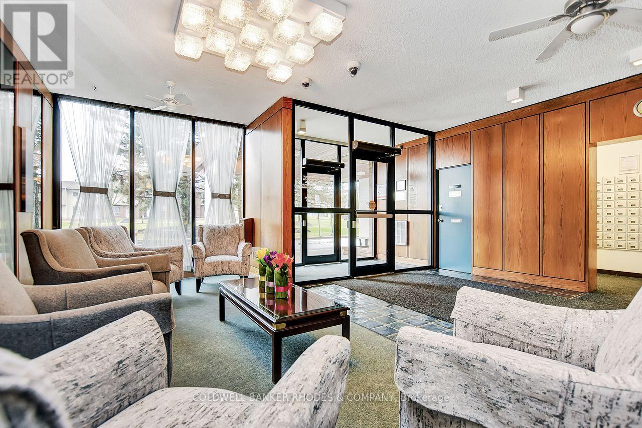 1308 - 1285 Cahill Drive