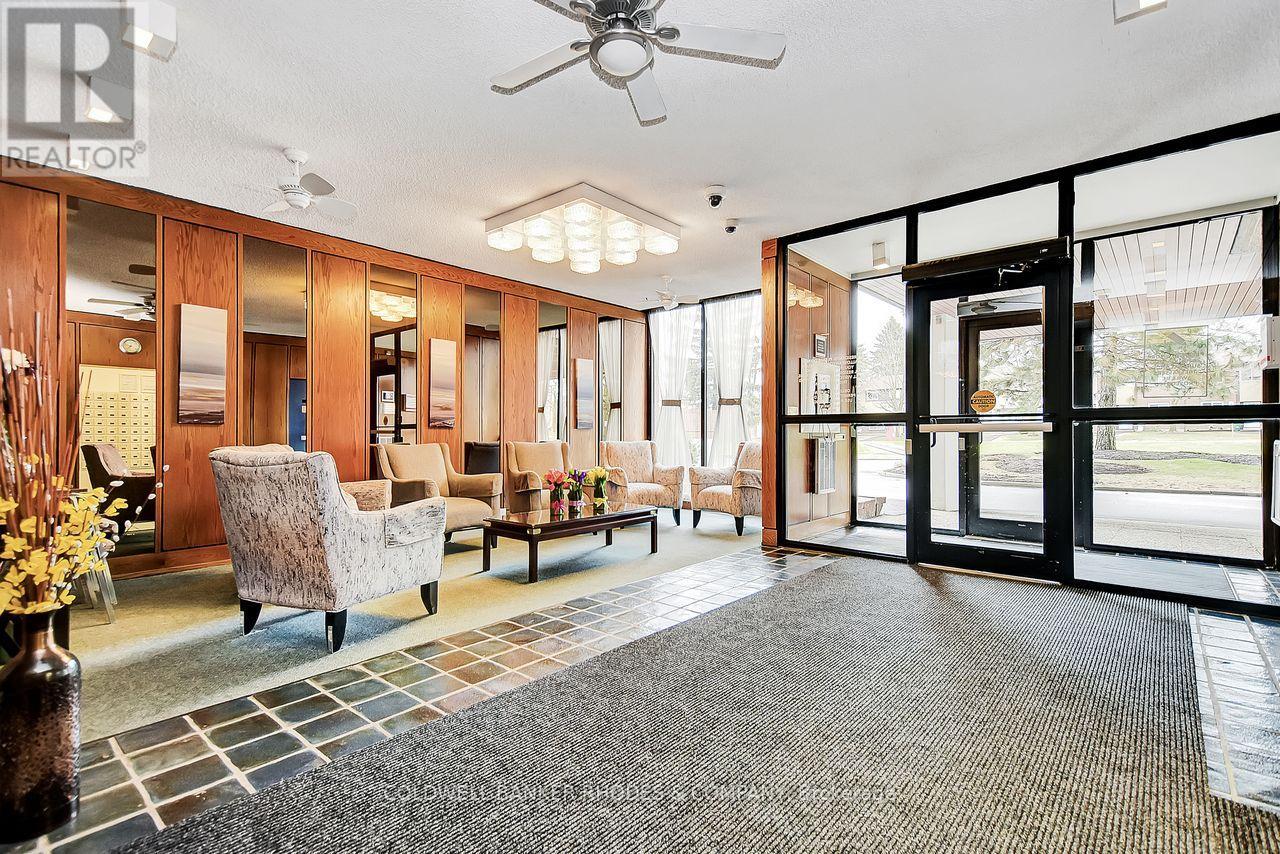 1308 - 1285 Cahill Drive