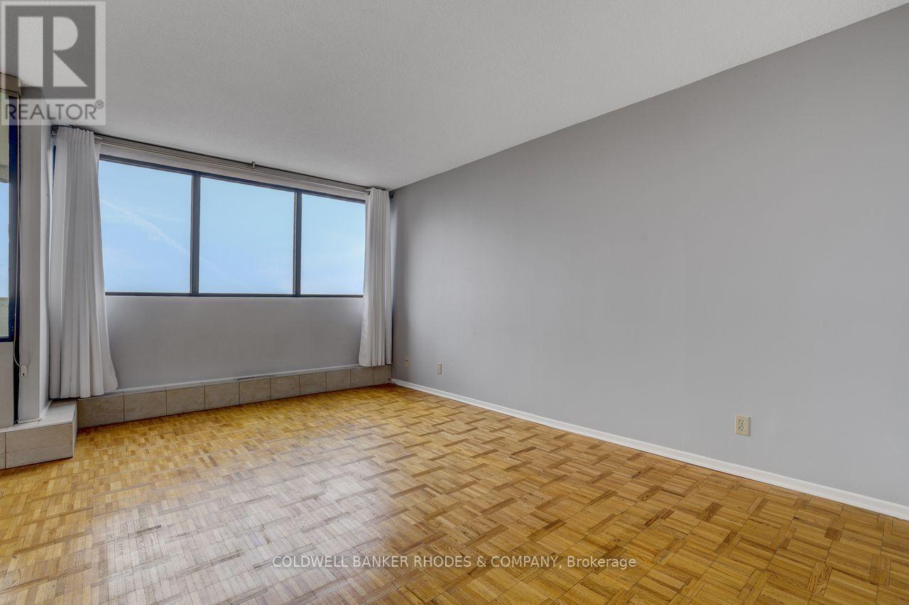 1308 - 1285 Cahill Drive