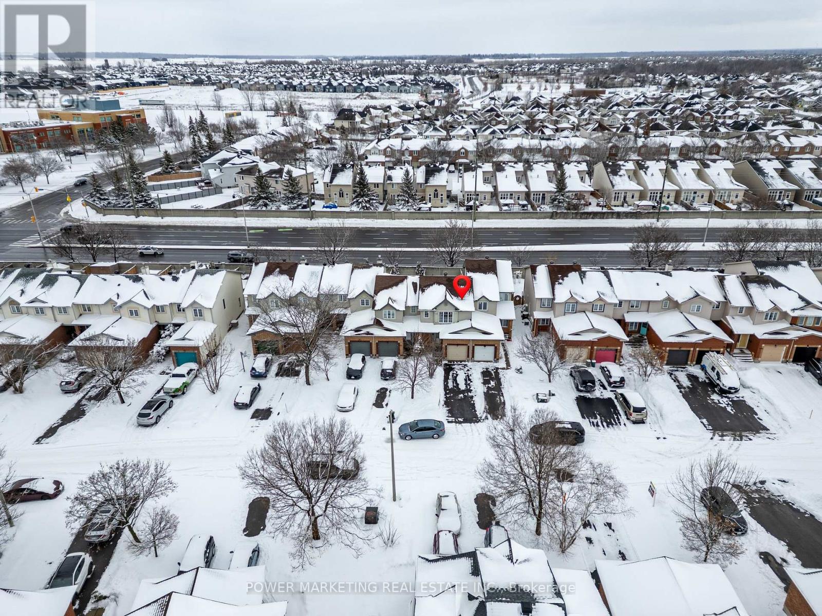 1096 Ballantyne Drive