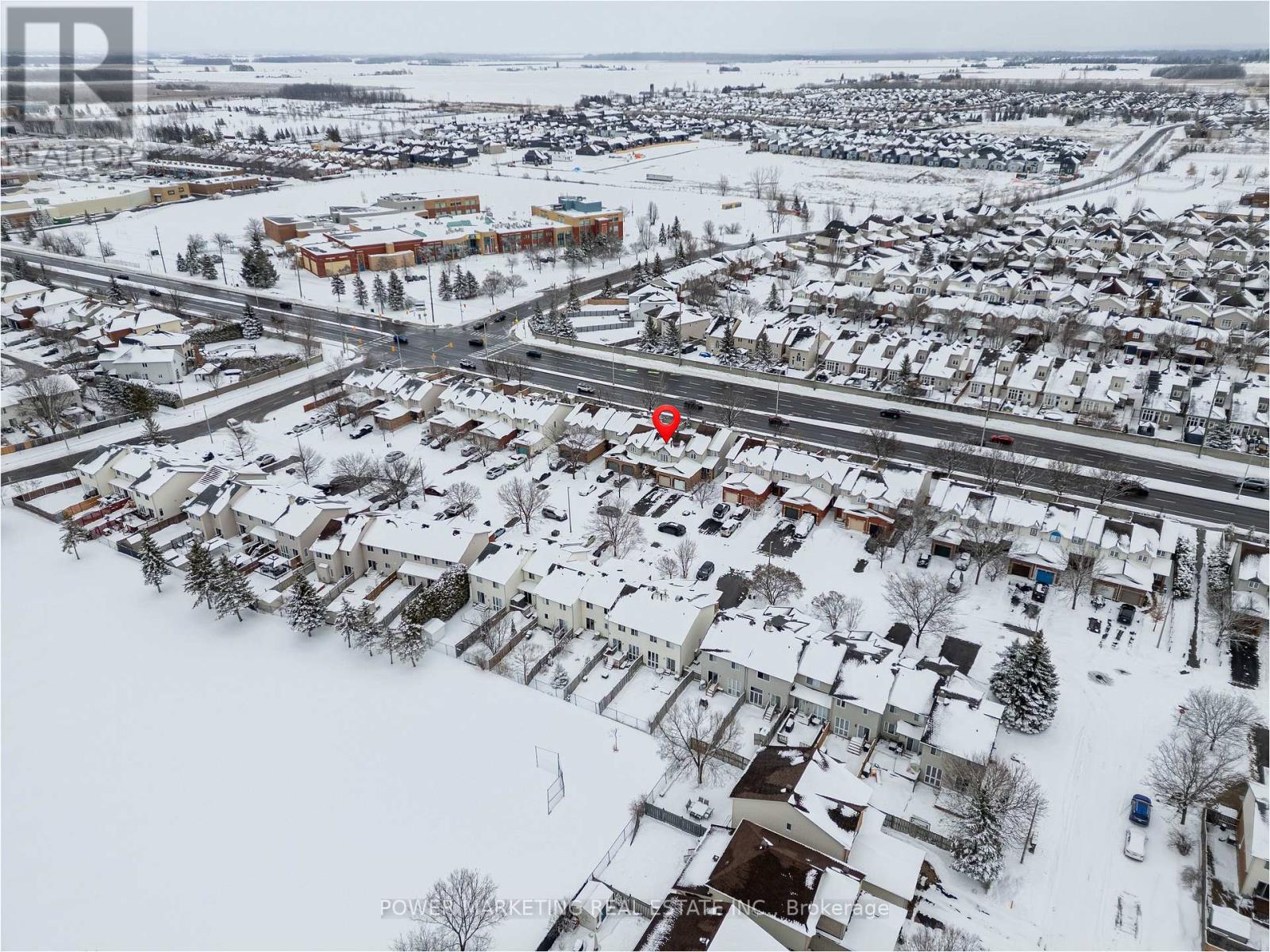 1096 Ballantyne Drive