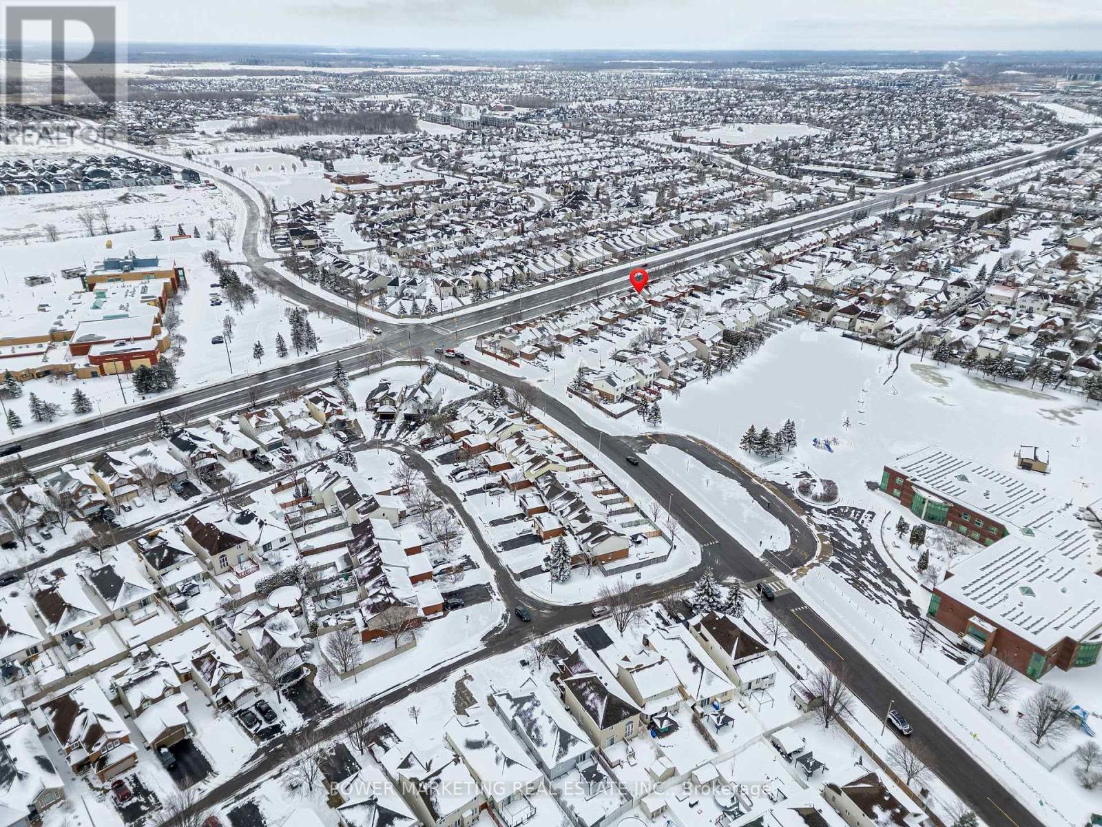 1096 Ballantyne Drive