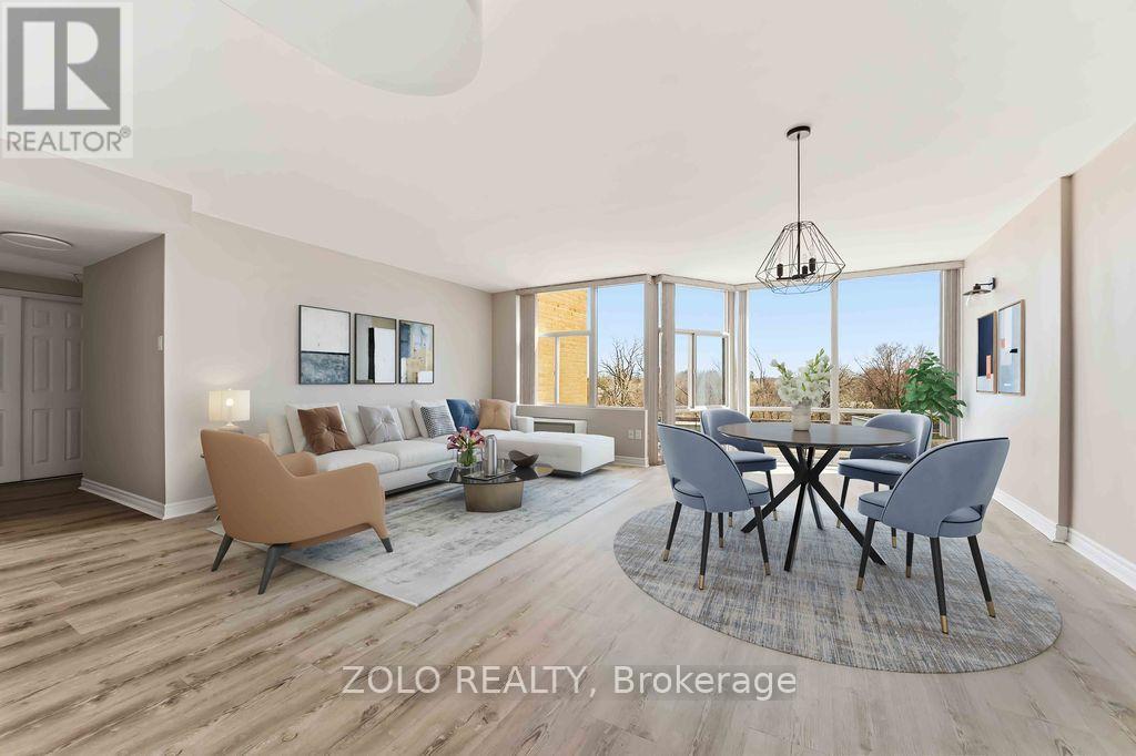 501 - 2759 Carousel Crescent