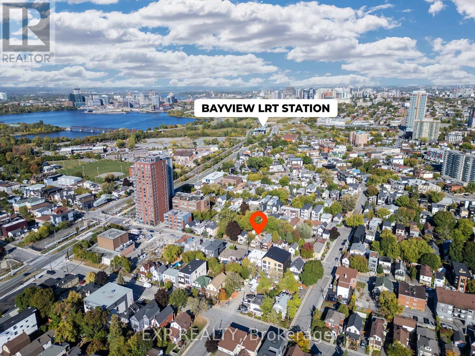 203 Carruthers Avenue