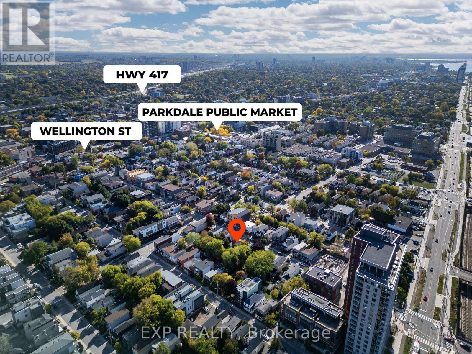 203 Carruthers Avenue