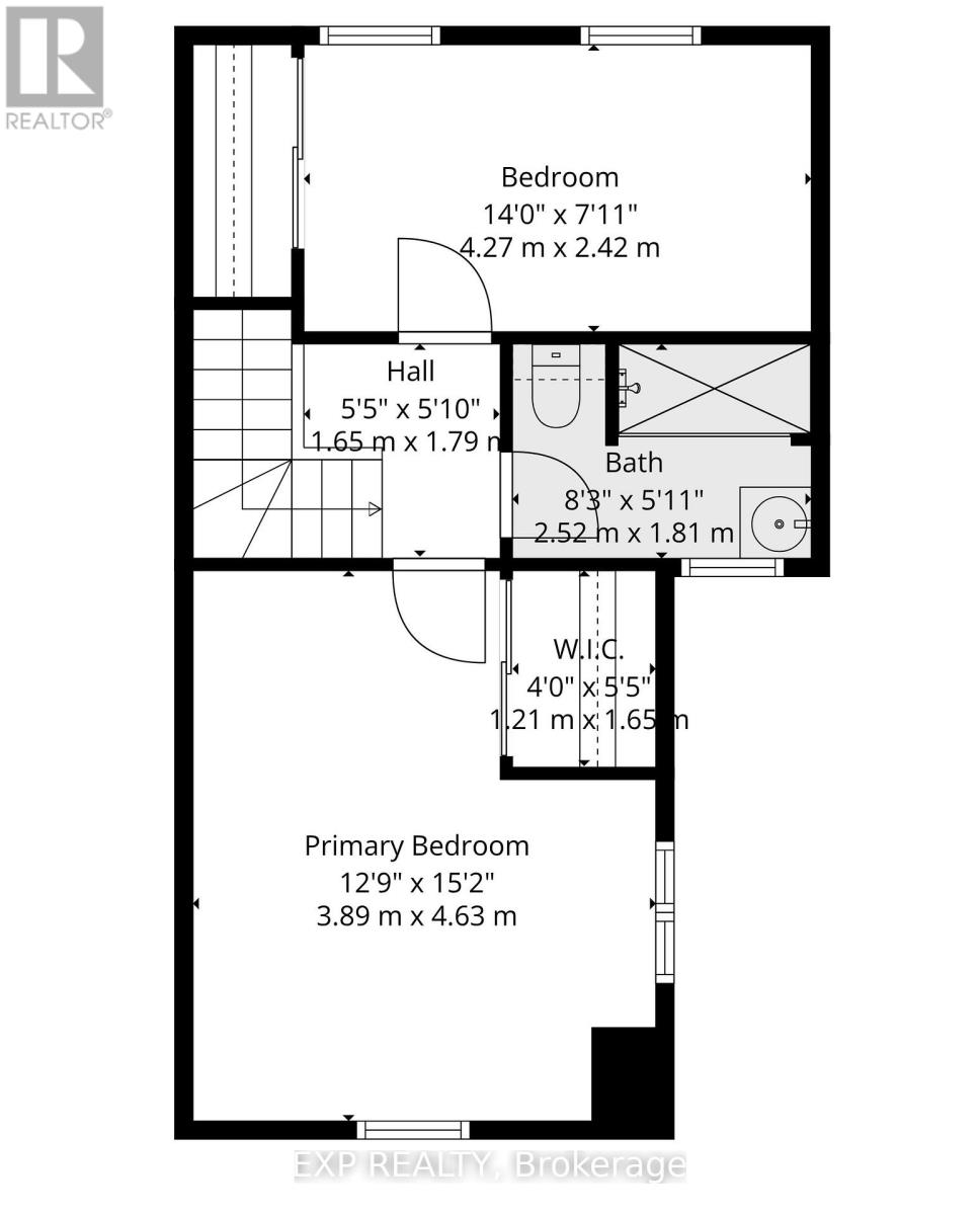 203 Carruthers Avenue