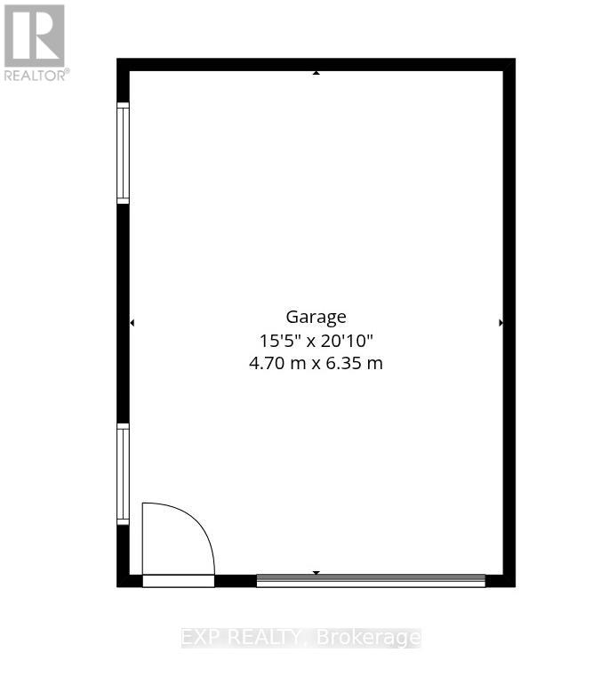 203 Carruthers Avenue